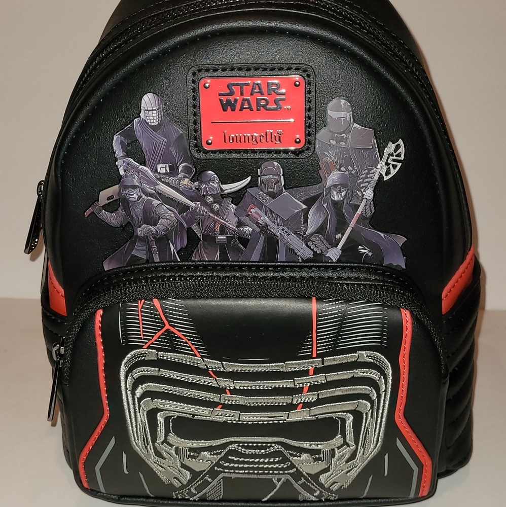 NY Comic Con Limited Edition Star Wars Loungefly